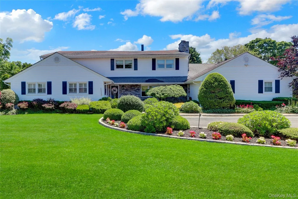 Unit for sale at 257 Shadybrook Lane, Islip, NY 11795