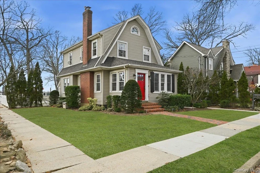 Unit for sale at 70 Larch Avenue, Hempstead, NY 11001