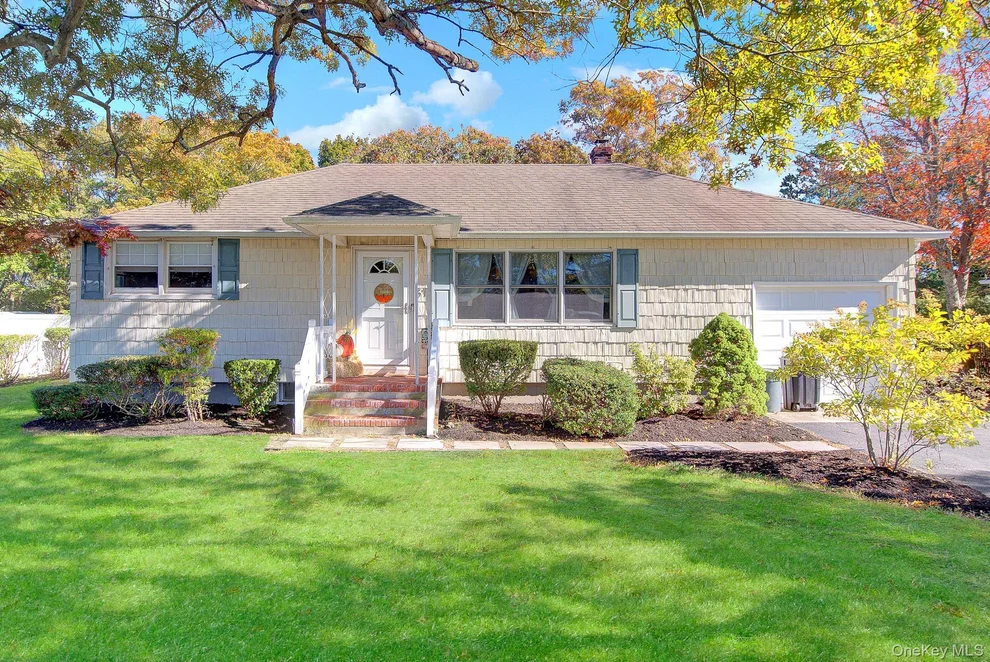 Unit for sale at 57 Richmond Avenue, Brookhaven, NY 11772