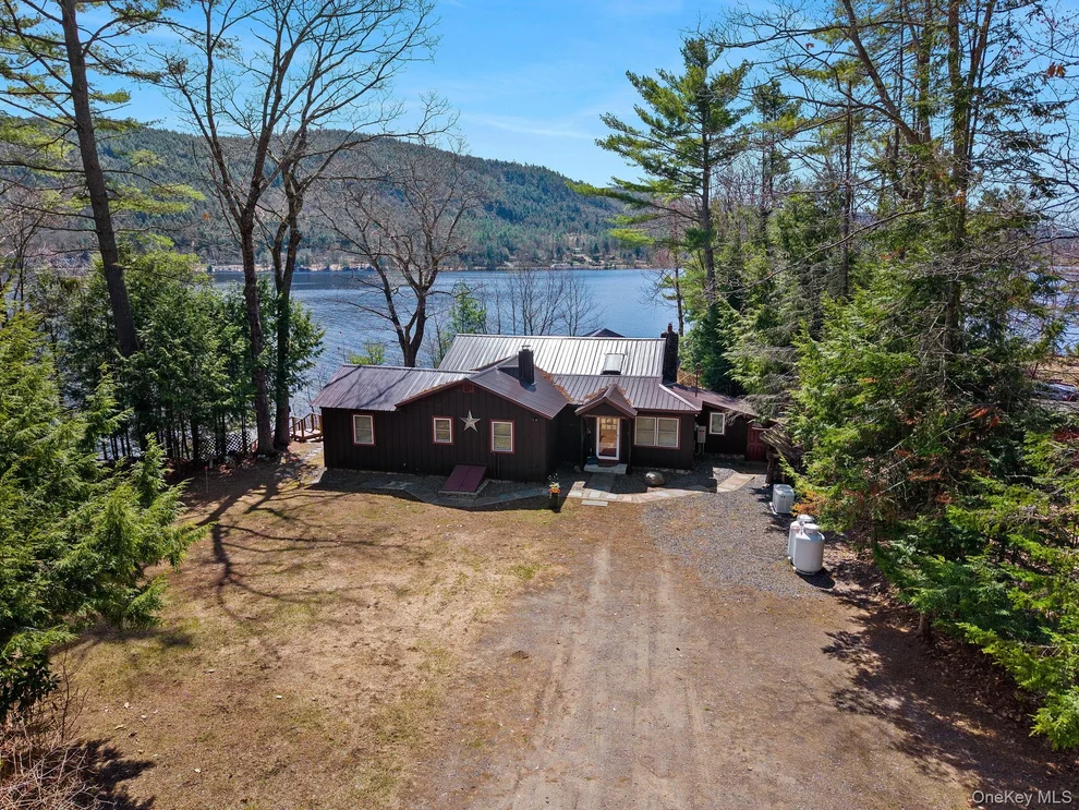 Unit for sale at 866 N Shore Road, Out of Area, NY 12835