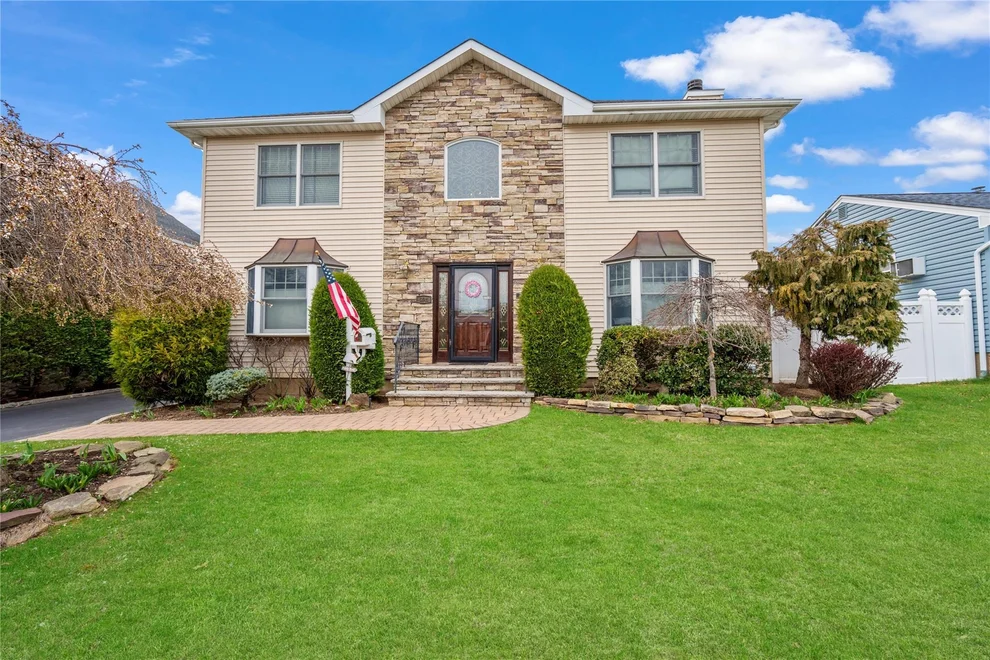 Unit for sale at 698 Herman Avenue, Hempstead, NY 11010