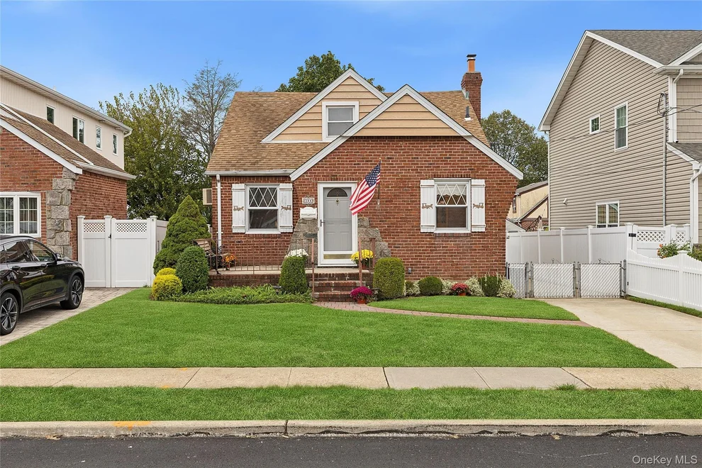 Unit for sale at 144 Rintin Street, Hempstead, NY 11010