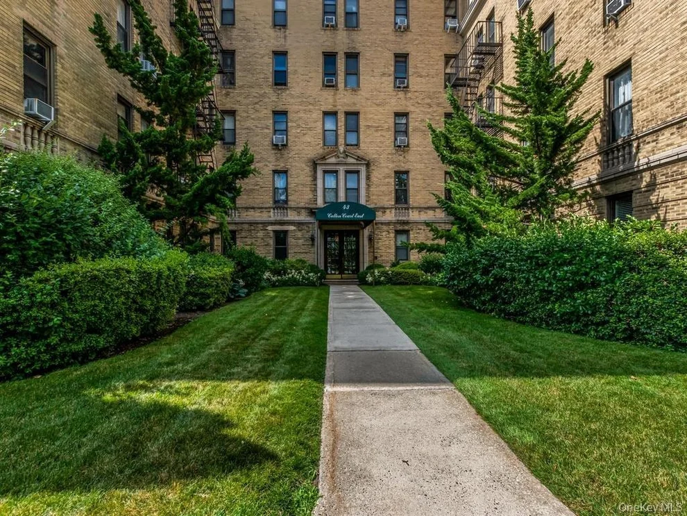 Unit for sale at 43 Calton Road, New Rochelle, NY 10804