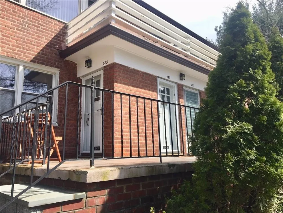Unit for sale at 245 S Buckhout, Greenburgh, NY 10533