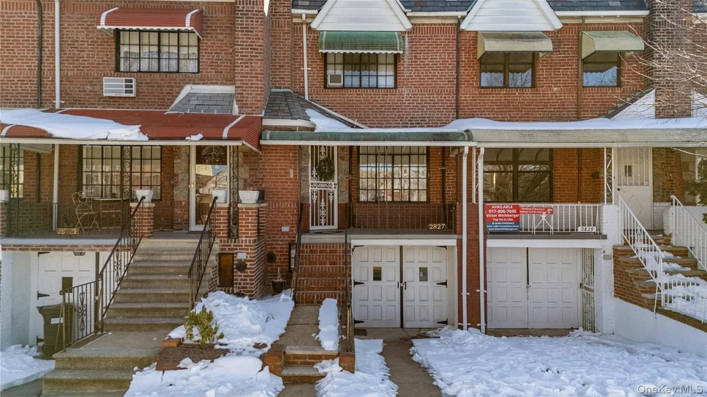 Unit for sale at 2827 50th Street, New York, NY 11377