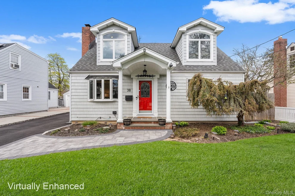 Unit for sale at 38 Bedell Place, Babylon, NY 11701