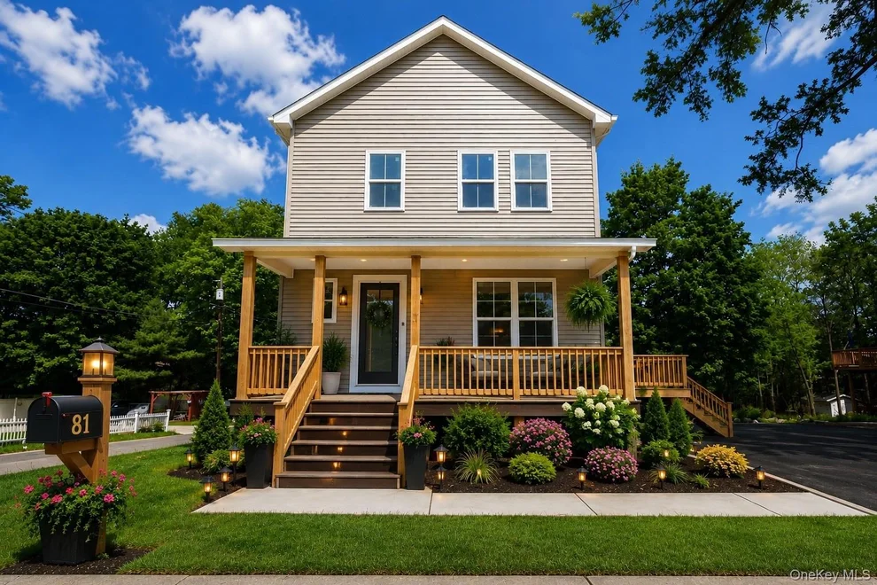 Unit for sale at 81 Silver Lake Sctn Road, Middletown, NY 10940