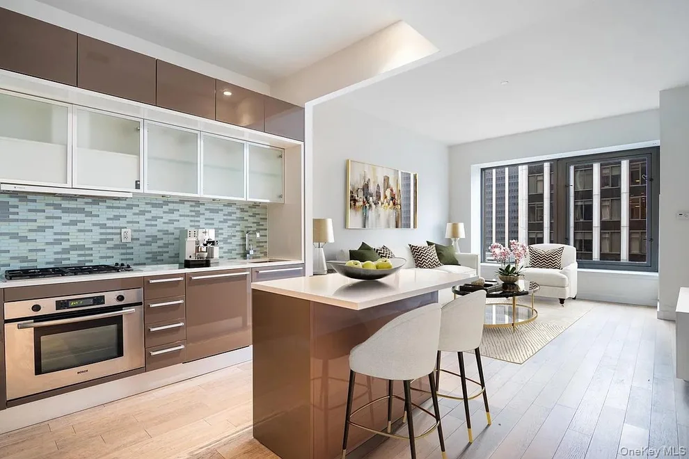 Unit for sale at 75 Wall Street, New York, NY 10005