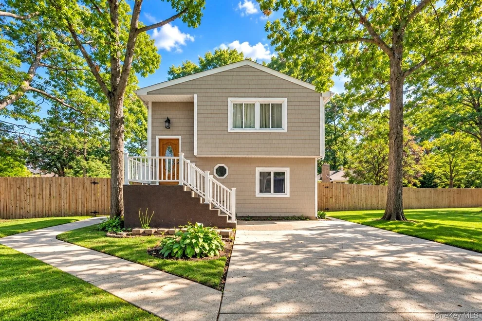 Unit for sale at 45 Robinwood Street, Brookhaven, NY 11950