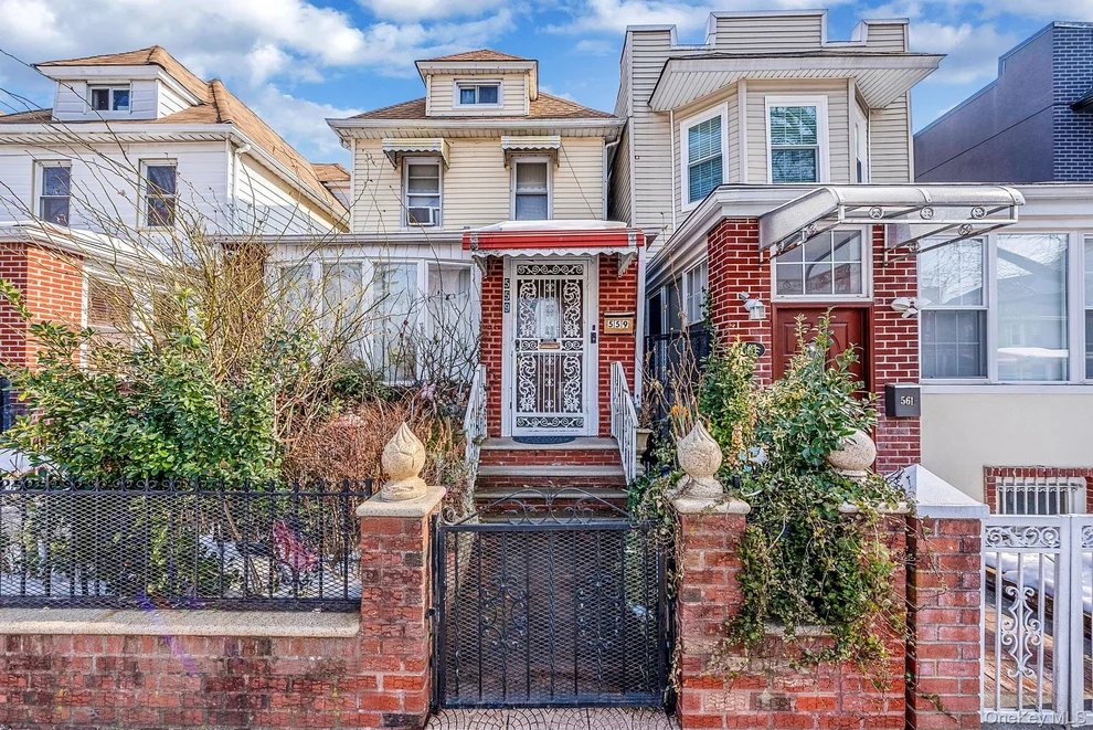 Unit for sale at 559 E 28th Street, New York, NY 11210