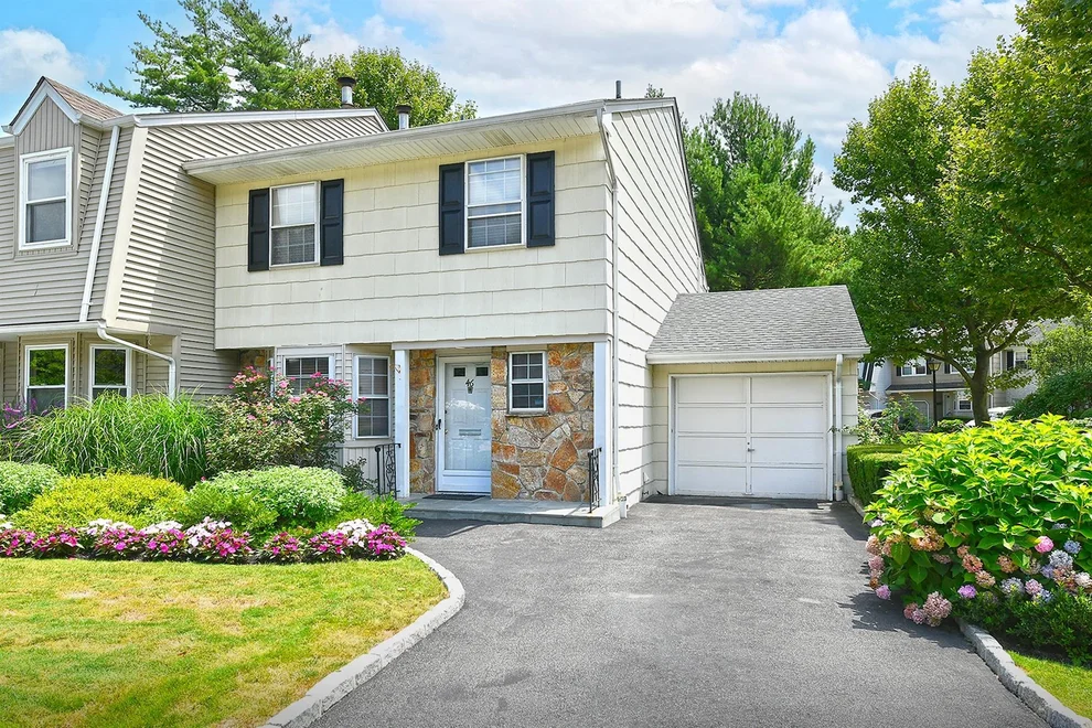 Unit for sale at 46 Manors Drive, Oyster Bay, NY 11753