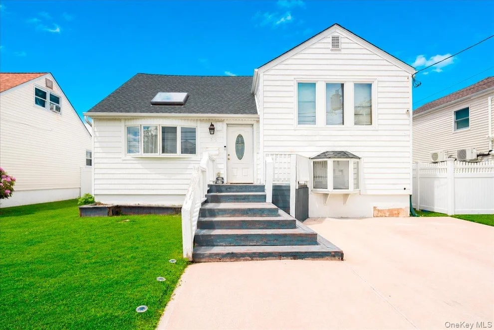 Unit for sale at 52 Martha Street, Hempstead, NY 11520