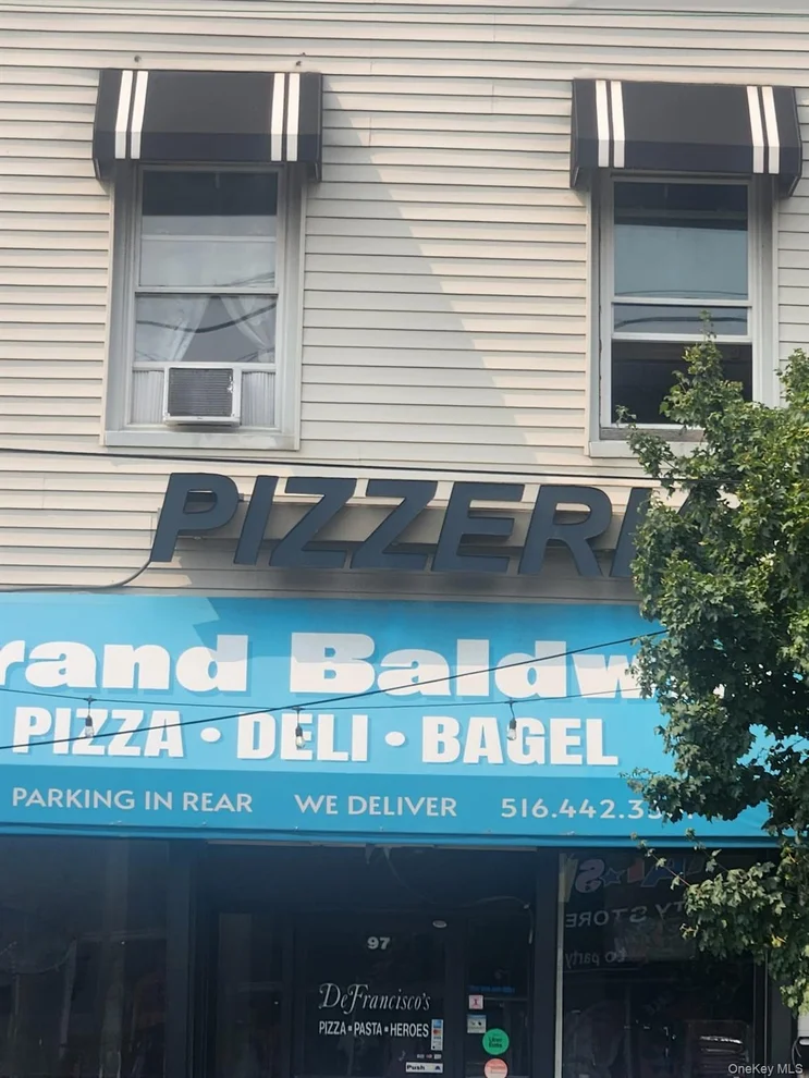 Unit for sale at 97 Merrick Road, Hempstead, NY 11510