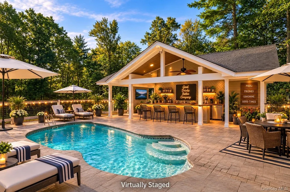 Unit for sale at 705 Swamp Pond Rd, Tusten, NY 12764