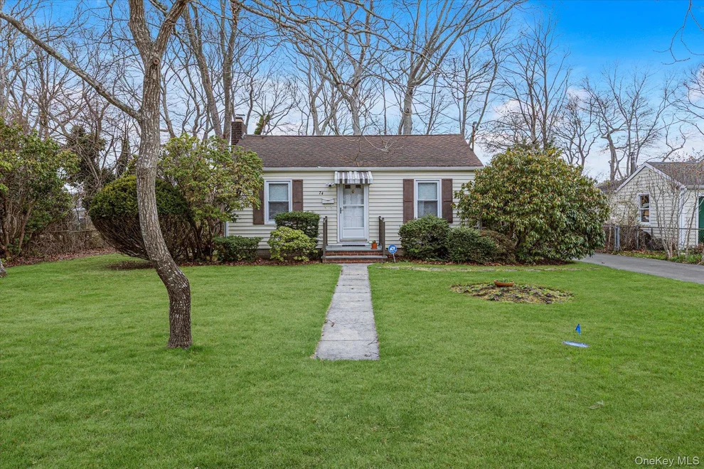 Unit for sale at 74 Country Club Road, Brookhaven, NY 11713