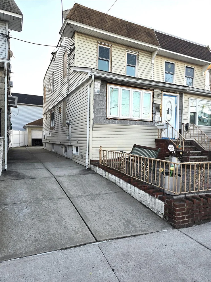 Unit for sale at 9504 Linden Boulevard, New York, NY 11417