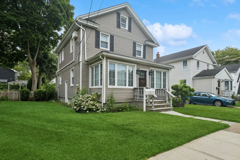 Unit for sale at 53 Spruce Avenue, Hempstead, NY 11001
