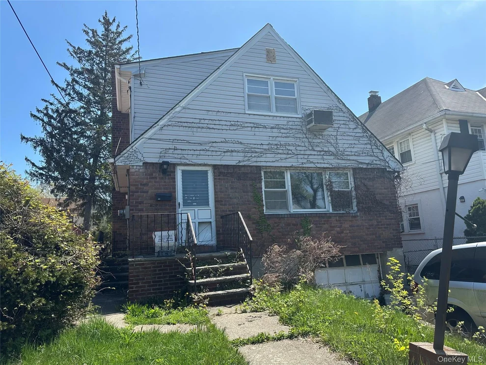 Unit for sale at 14-61 154th Street, New York, NY 11357