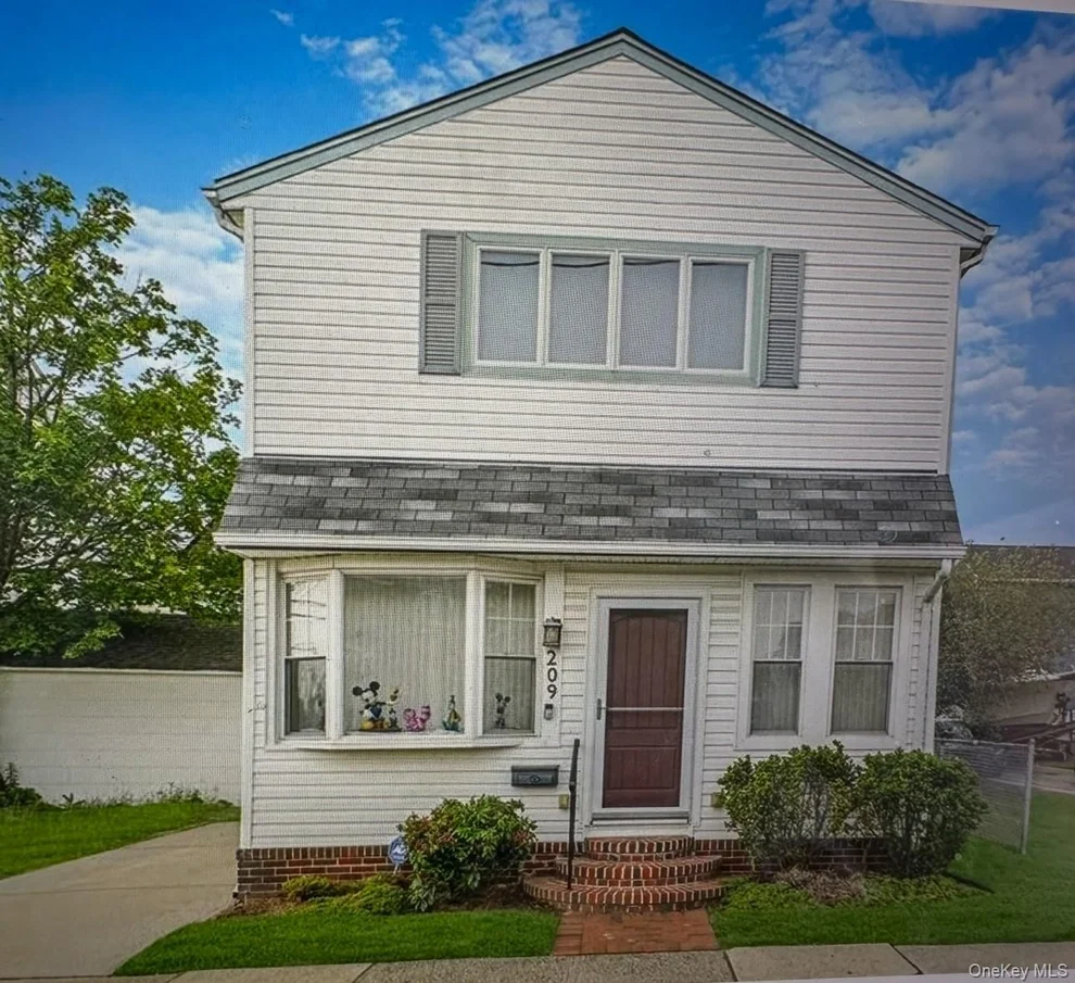 Unit for sale at 209 Rhame Avenue, Hempstead, NY 11518