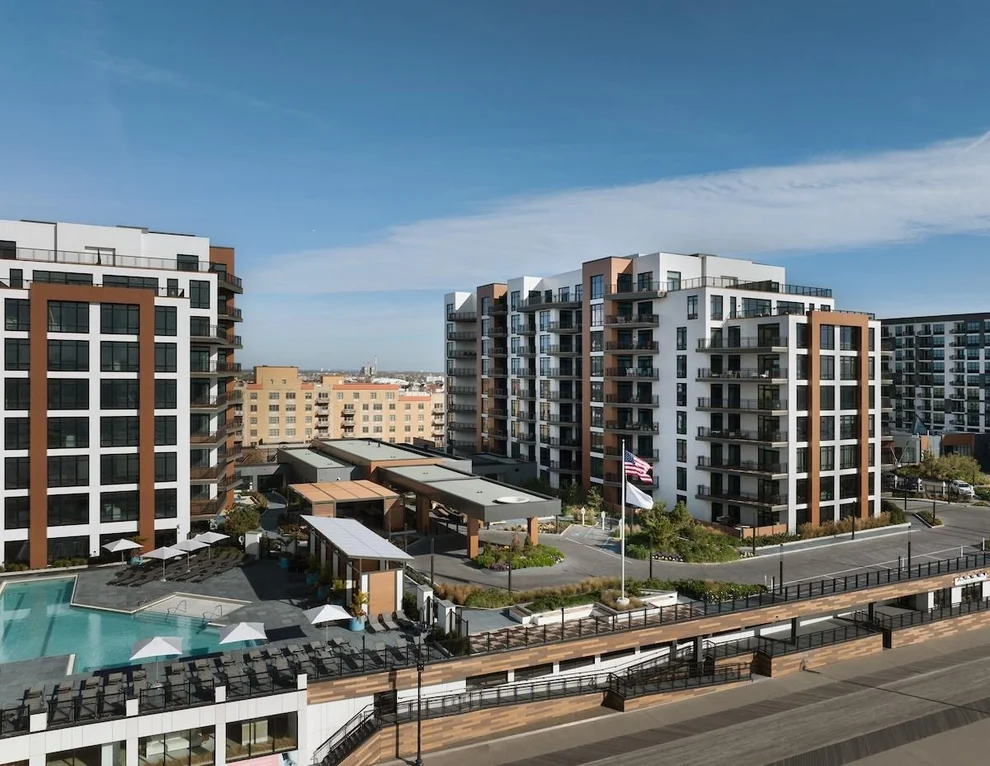 Unit for sale at 100 Boardwalk, Long Beach, NY 11561