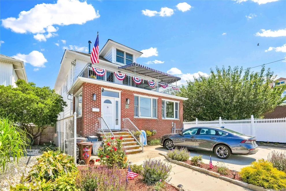 Unit for sale at 118-07 Beach Channel Drive, New York, NY 11694