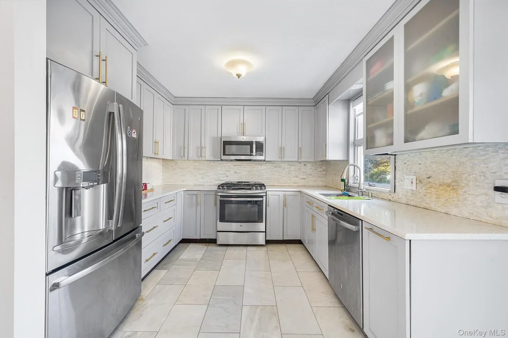 Unit for sale at 36 Brian Street, North Hempstead, NY 11040