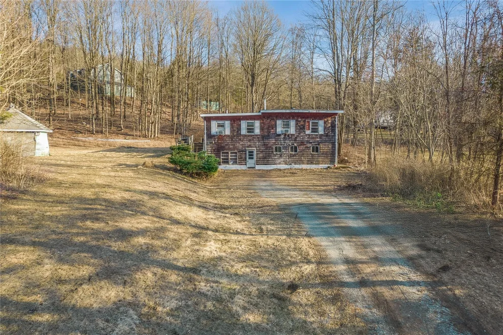 Unit for sale at 140 Hunns Lake Road, Stanford, NY 12581