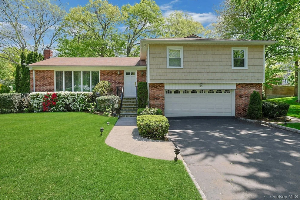 Unit for sale at 67 Belleau Avenue, New Rochelle, NY 10804