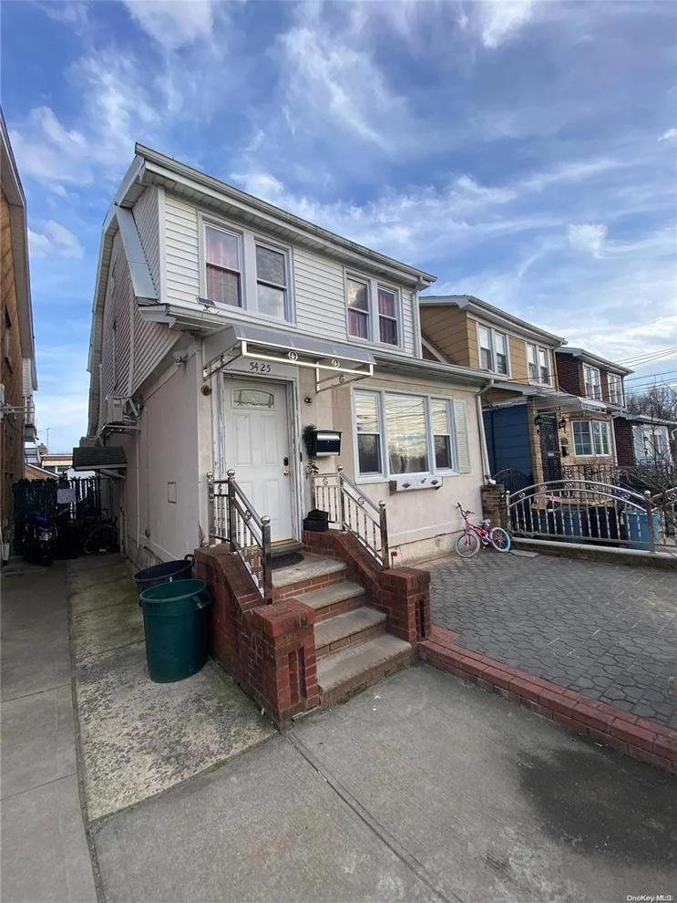 Unit for sale at 54-25 152nd Street, New York, NY 11355
