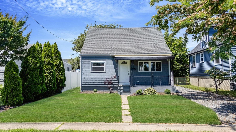 Unit for sale at 18 Schley Avenue, Babylon, NY 11757