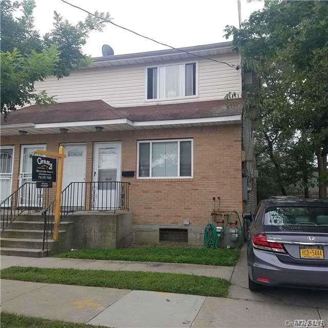 Unit for sale at 69-45 Burchell Avenue, New York, NY 11692