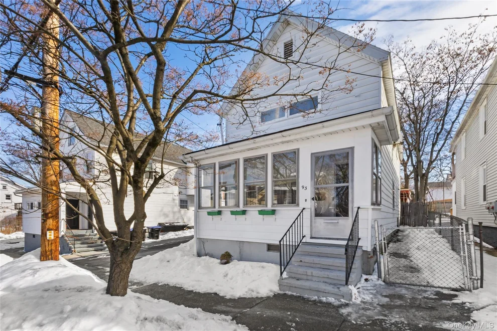 Unit for sale at 93 Albany Street, Poughkeepsie (Town), NY 12601