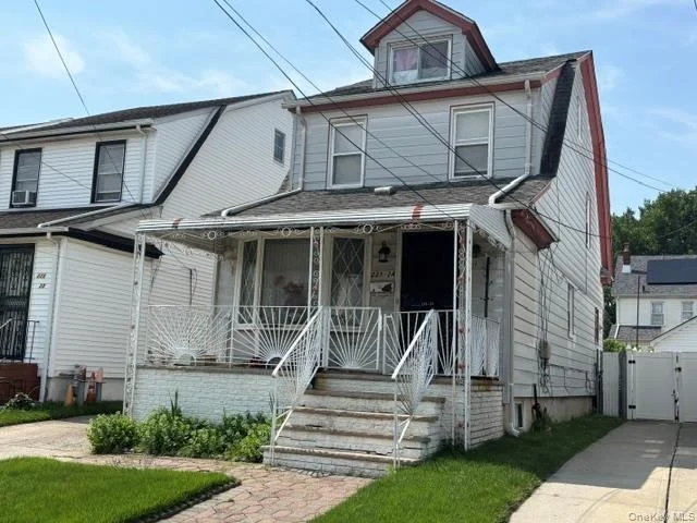 Unit for sale at 225-24 105th Avenue, New York, NY 11429