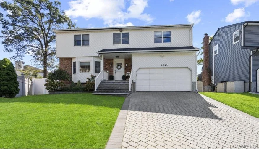 Unit for sale at 1330 Bea Court, Hempstead, NY 11554