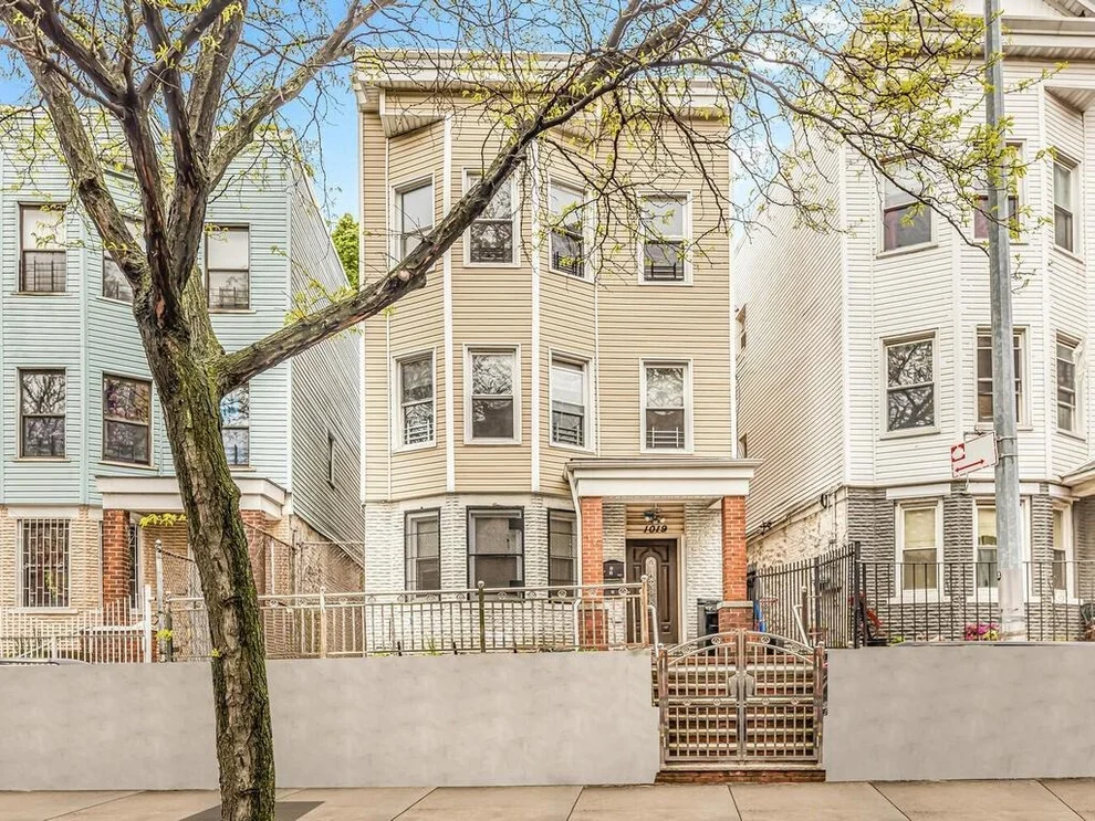 Unit for sale at 1019 Woodycrest Avenue, New York, NY 10452