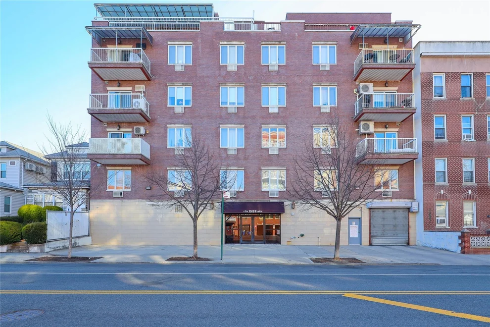 Unit for sale at 1559 W 6th Street, New York, NY 11204
