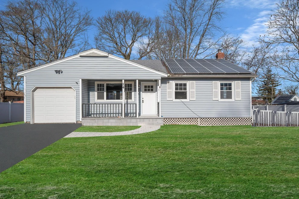 Unit for sale at 14 Emily Drive, Brookhaven, NY 11779