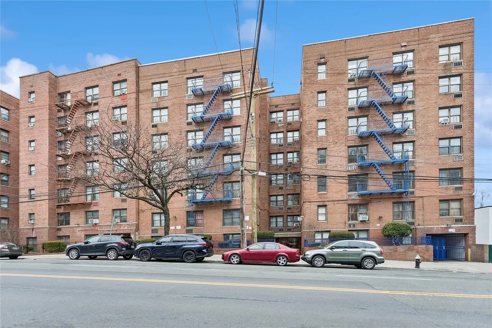 Unit for sale at 3123 Bailey Avenue, New York, NY 10463