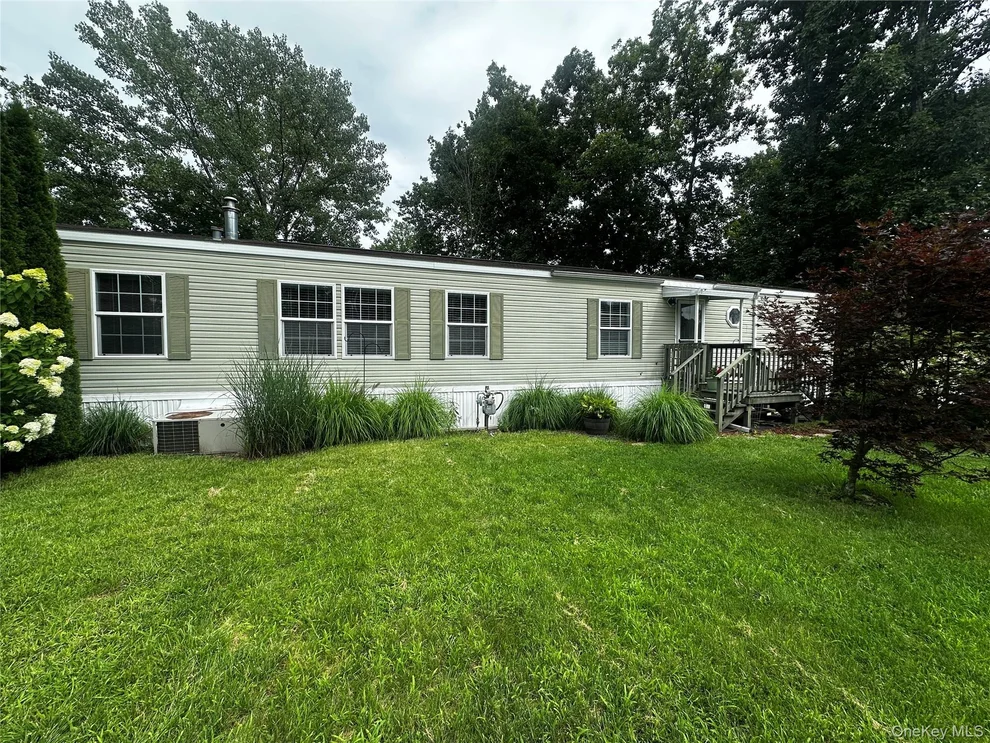 Unit for sale at 499 ROUTE 299, LOT #48, Lloyd, NY 12528