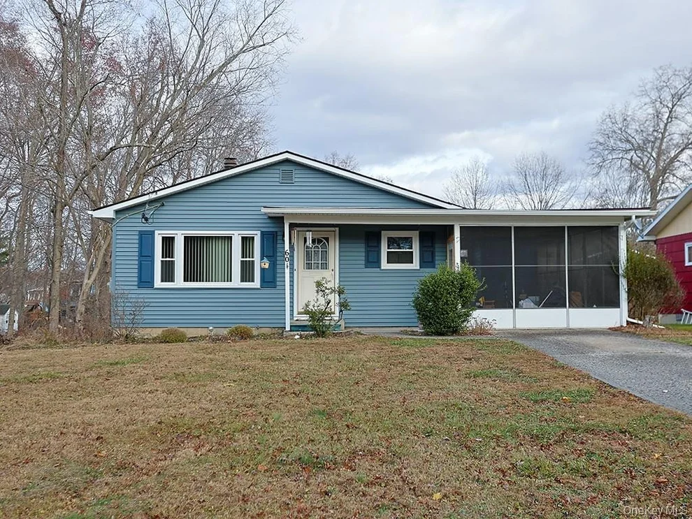 Unit for sale at 60 Weaver Street, Montgomery, NY 12549