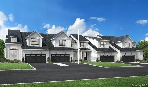 Unit for sale at 3 Fieldstone Knoll, North Castle, NY 10504