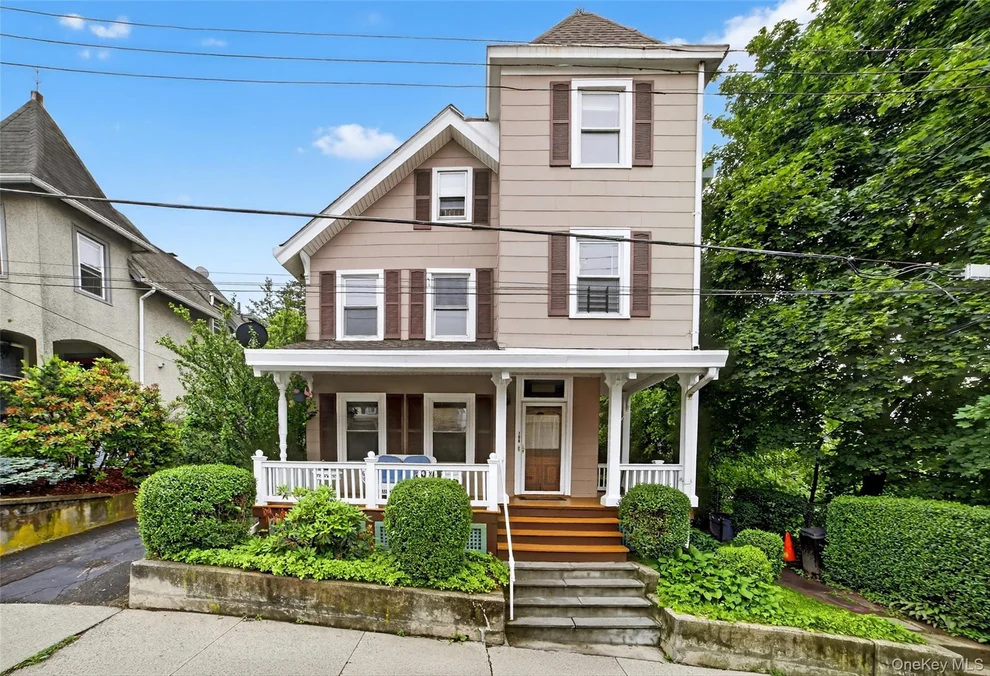 Unit for sale at 108 Union Avenue, Peekskill, NY 10566