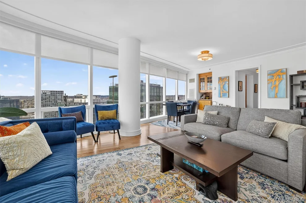 Unit for sale at 5 Renaissance Square, White Plains, NY 10601