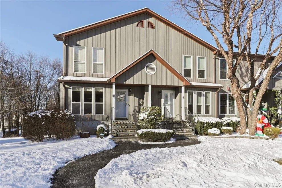 Unit for sale at 51 Hemlock Circle, Peekskill, NY 10566