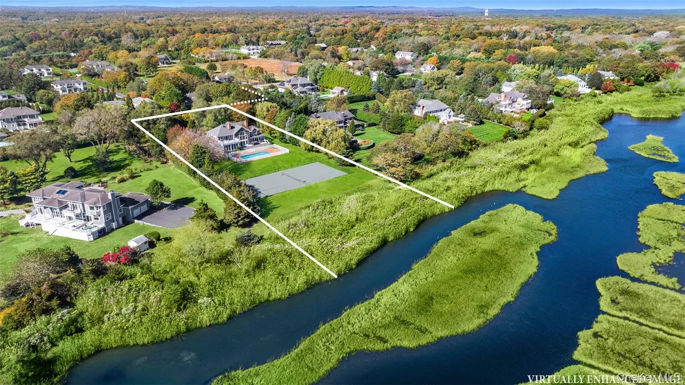 Unit for sale at 46A Tanners Neck Lane, Southampton, NY 11977