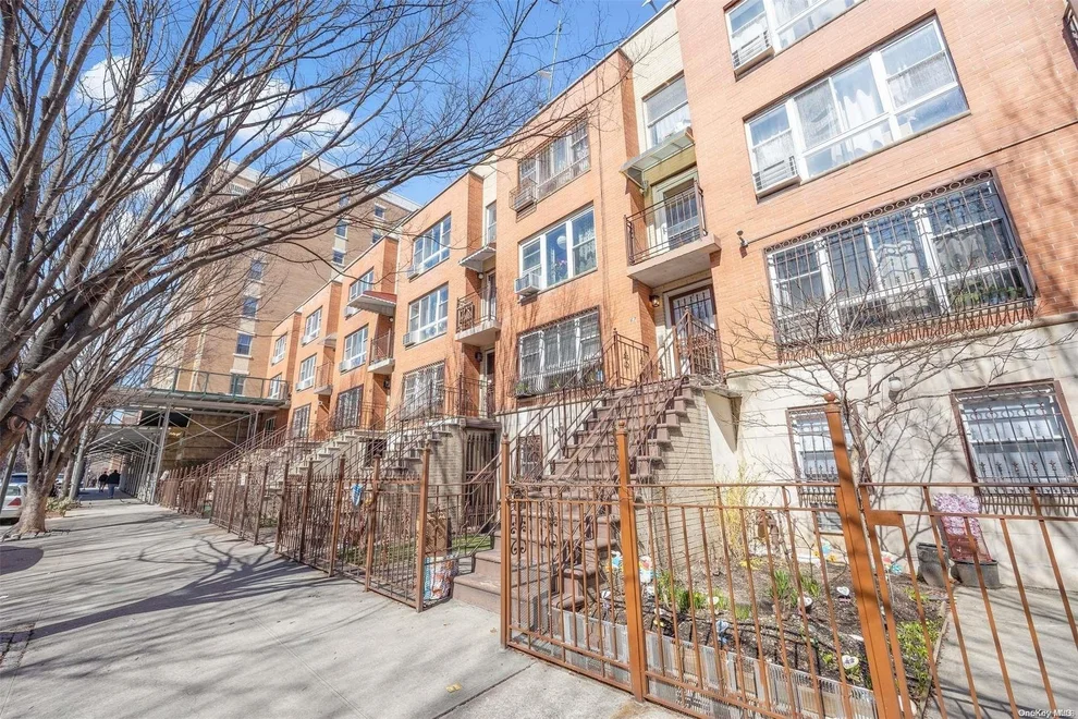 Unit for sale at 67 E 119th Street, New York, NY 10035