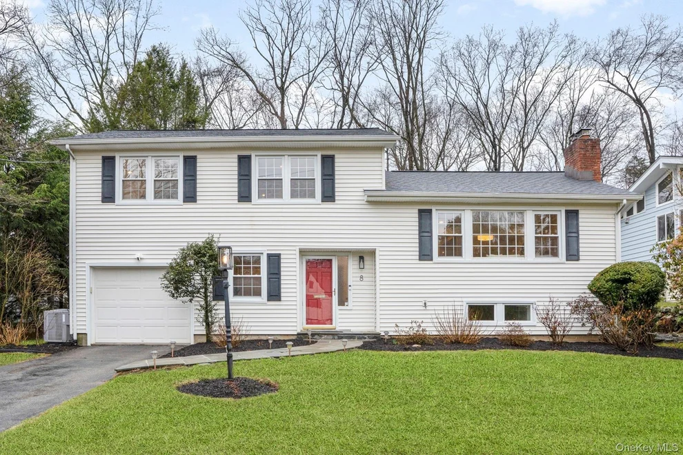 Unit for sale at 8 Valentine Road, Mount Pleasant, NY 10510