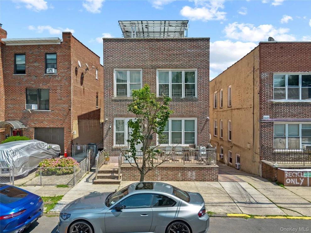 Unit for sale at 2436 Buck Street, New York, NY 10461