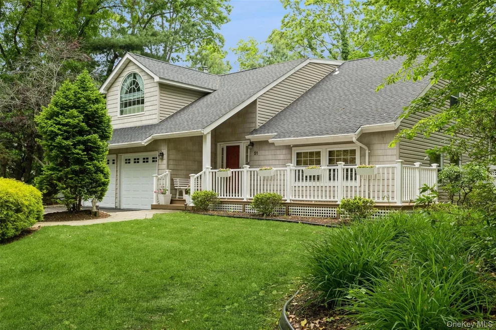 Unit for sale at 51 Chelsea Drive, Brookhaven, NY 11766