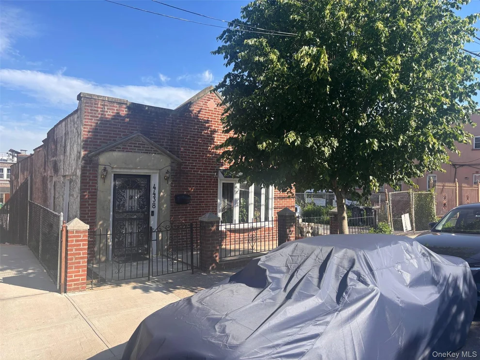 Unit for sale at 4438 Furman Avenue, New York, NY 10466